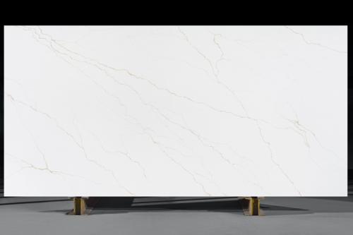 Taj Mahal Quartz Slab