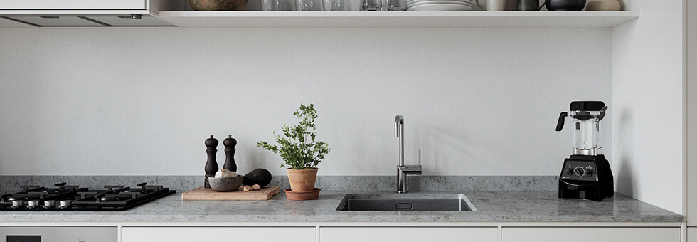 Kitchen Countertop